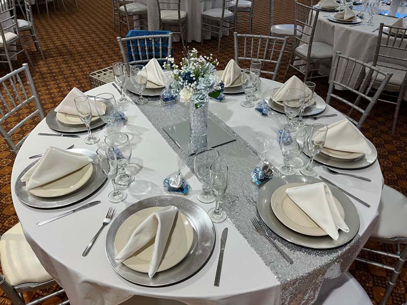 Catering Events - Orange County National Golf Center and Lodge